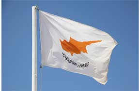 cyprus flag