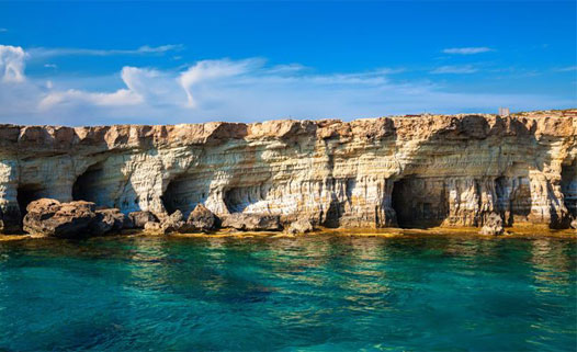 Cape Greco